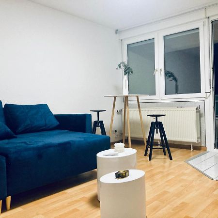 Taunus Top Floor Balkon Altstadt Messe Frankfurt 10 Min Oberursel  Exterior foto