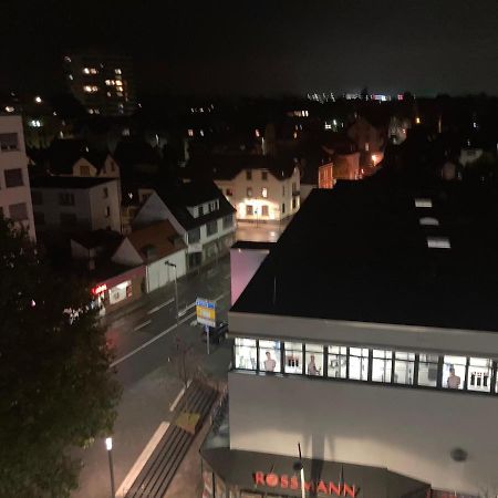 Taunus Top Floor Balkon Altstadt Messe Frankfurt 10 Min Oberursel  Exterior foto