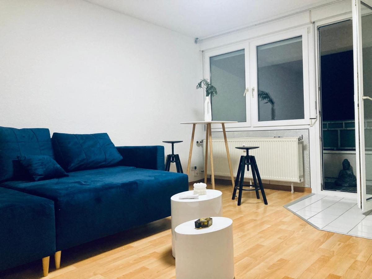 Taunus Top Floor Balkon Altstadt Messe Frankfurt 10 Min Oberursel  Exterior foto