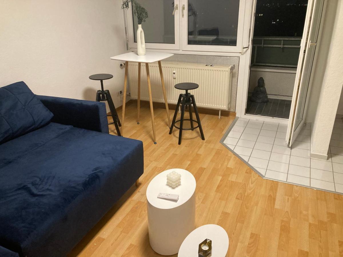 Taunus Top Floor Balkon Altstadt Messe Frankfurt 10 Min Oberursel  Exterior foto
