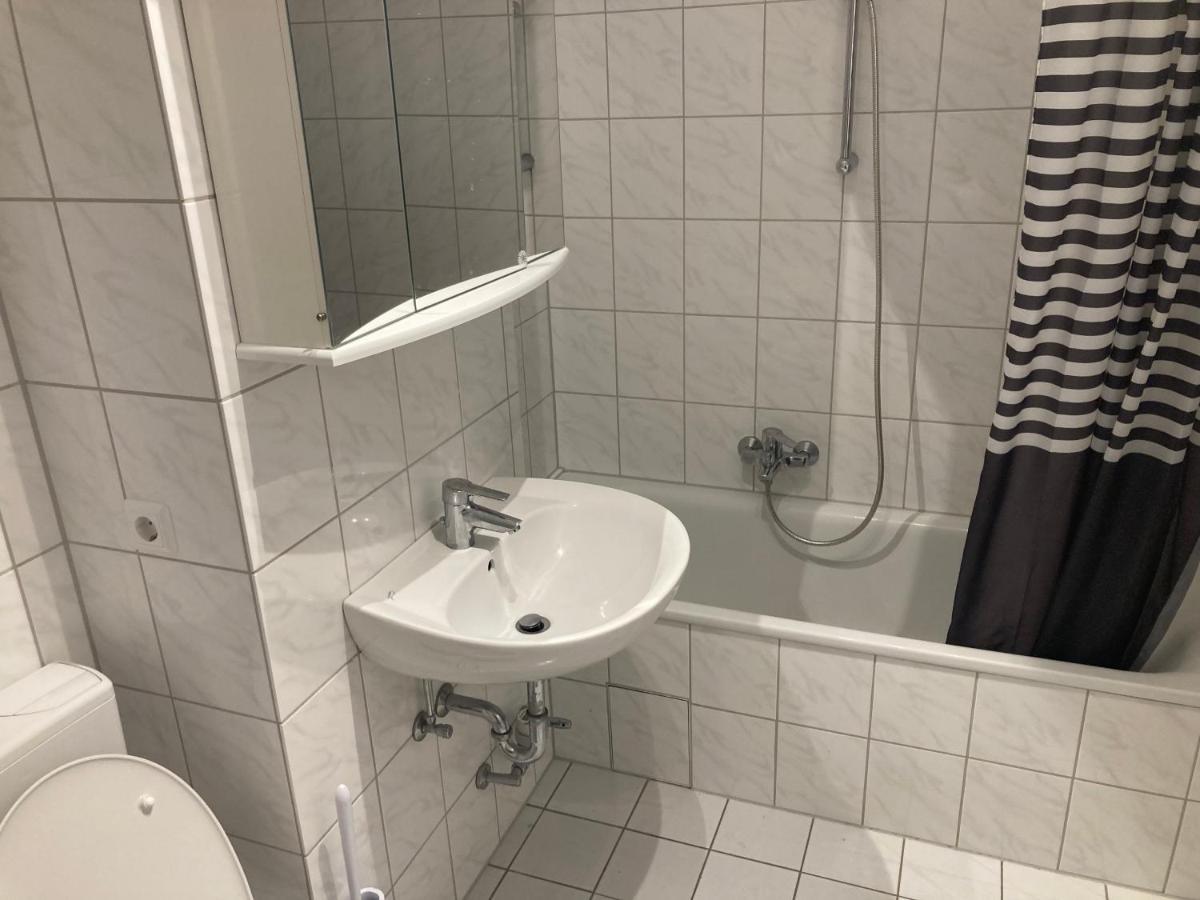 Taunus Top Floor Balkon Altstadt Messe Frankfurt 10 Min Oberursel  Exterior foto