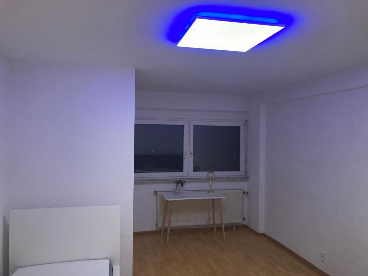 Taunus Top Floor Balkon Altstadt Messe Frankfurt 10 Min Oberursel  Exterior foto